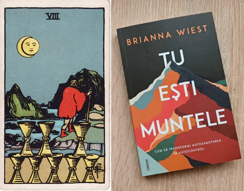 tarot 7 de cupe tarot 7 de cupe