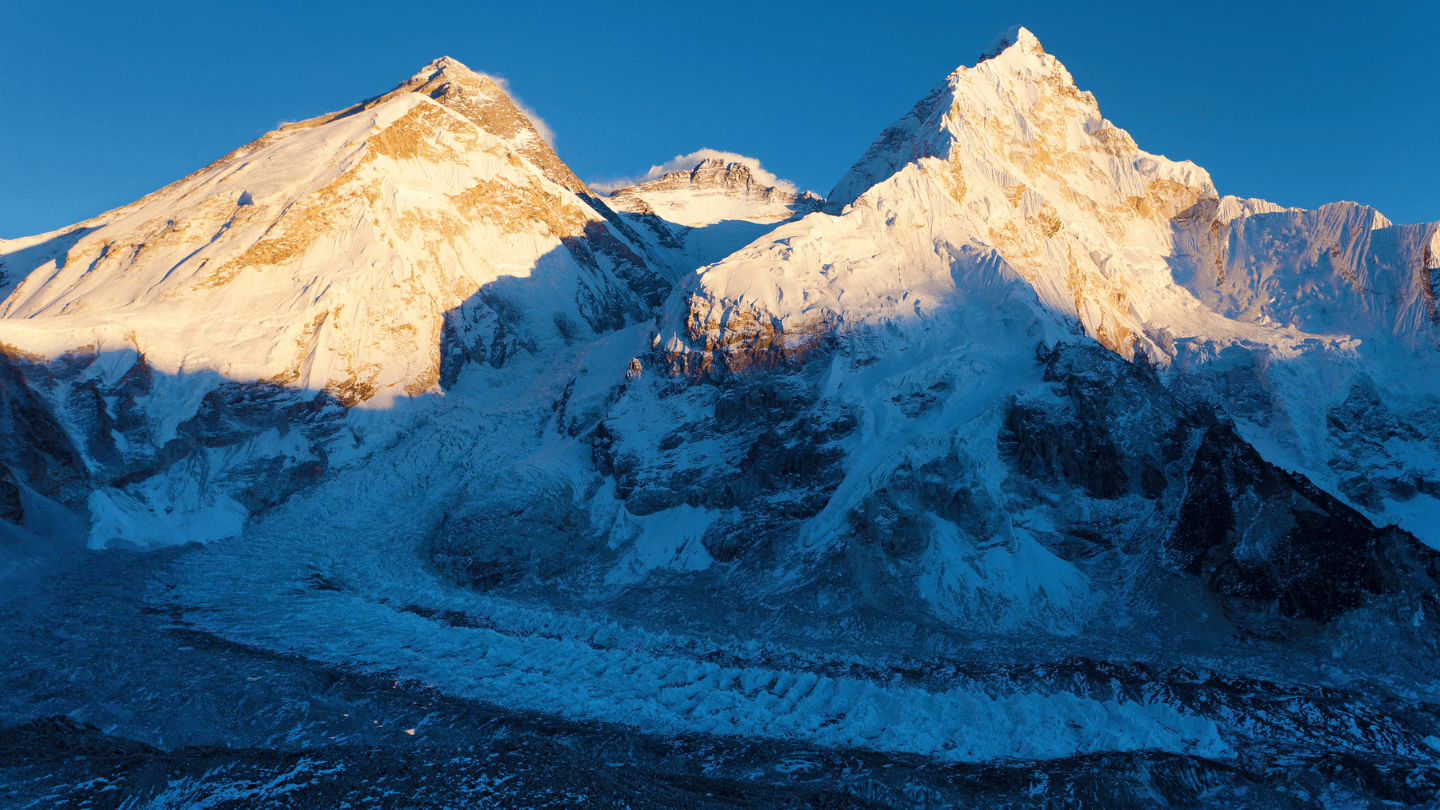 Muntele Everest
