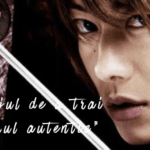 Curajul de a trai adevarul autentic - Rouroni Kenshin