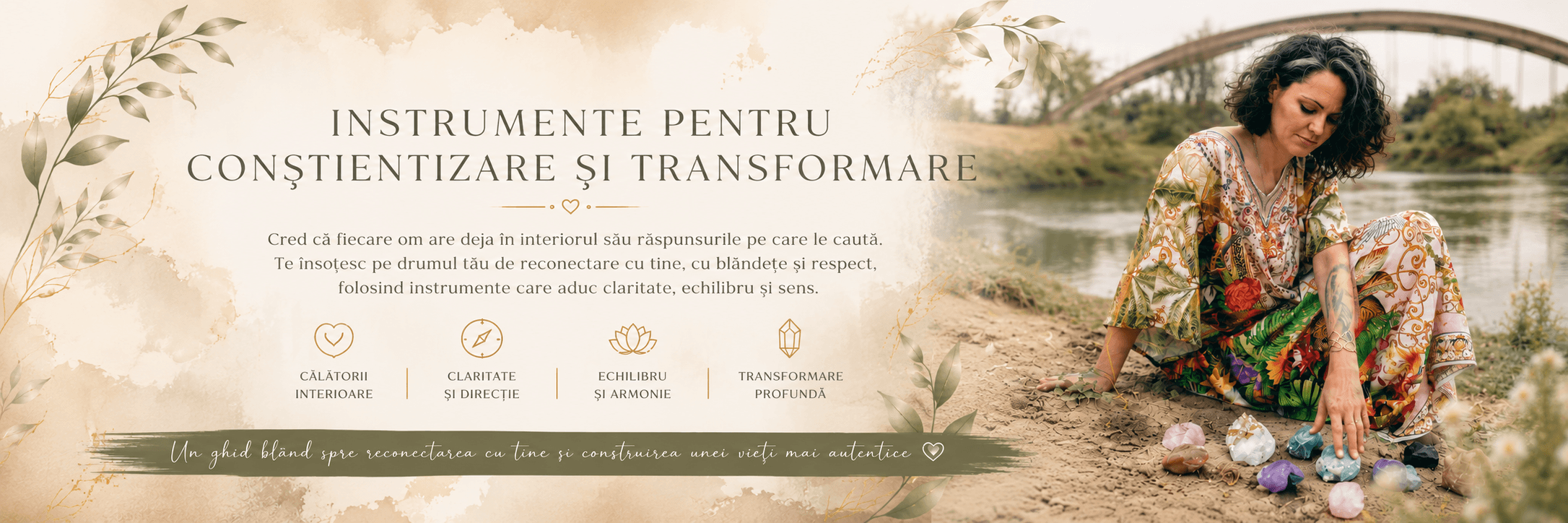 transformare interioara